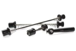 Kit Point Cierres Antirrobo