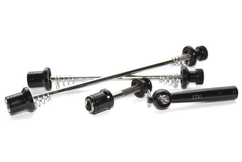 Kit Point Cierres Antirrobo