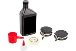 Joe's No Flats Kit Tubeless + Montaje