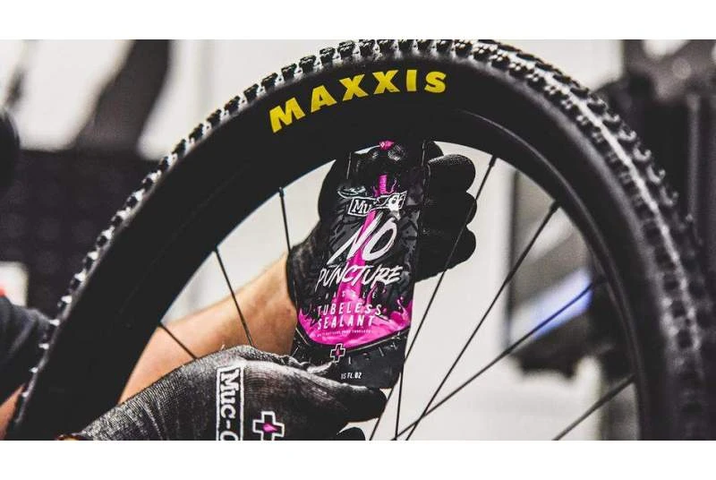 Kit Tubeless Muc-Off - Imagen 2