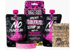 Kit Tubeless Muc-Off