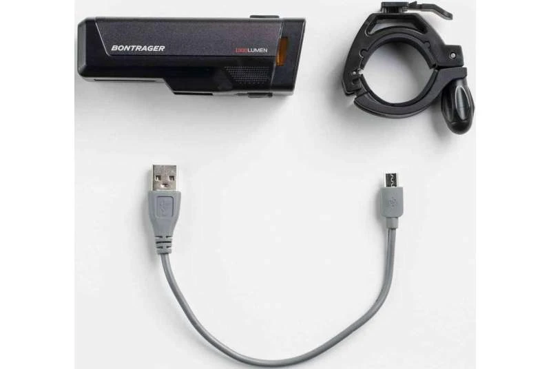 Luz Bontrager Ion PRO RT - Imagen 2