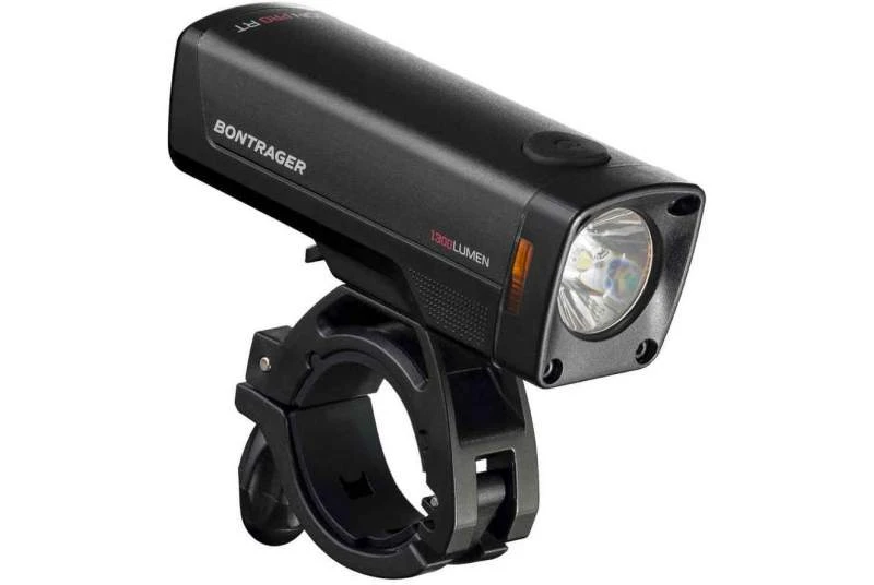 Luz Bontrager Ion PRO RT