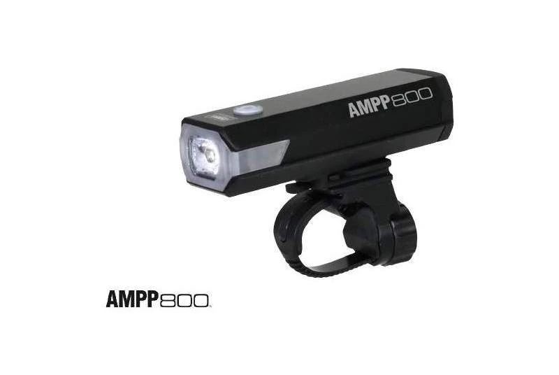 Luz Cateye AMPP Recargable