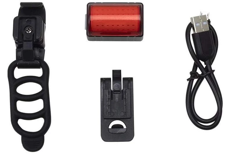 Luz Eltin 100 Lúmenes Recargable - Imagen 2