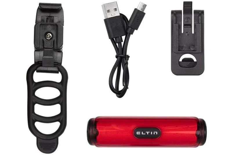 Luz Eltin 50 Lúmenes Recargable - Imagen 2