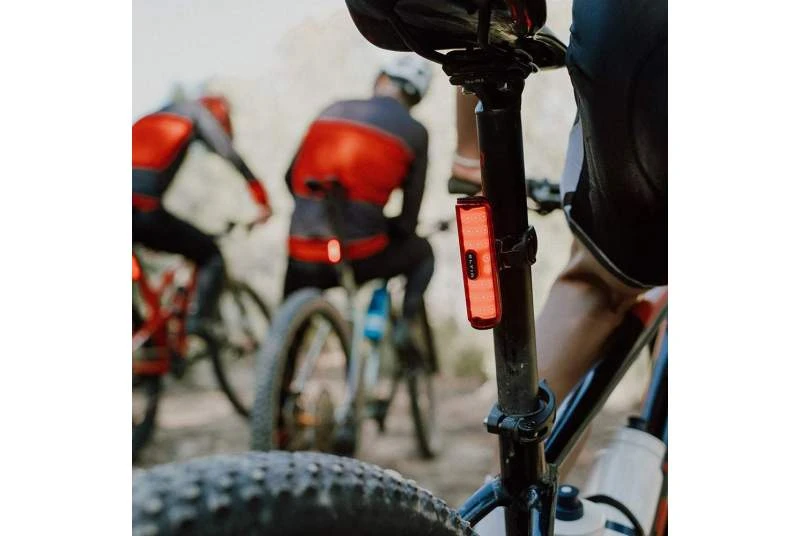 Luz Eltin 50 Lúmenes Recargable - Imagen 3