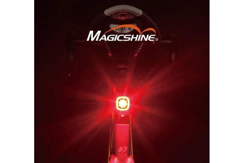 Luz Magicshine Seemee 200 - Imagen 4