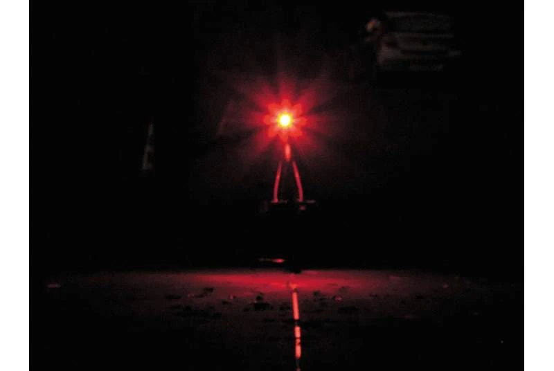 Luz Topeak AlienLux - Imagen 4