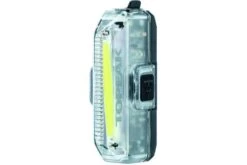 Luz Topeak Whitelite AERO USB 1W