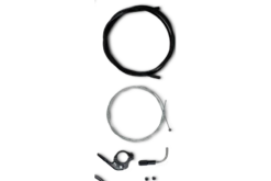 Mando Tija Telescópica Cube