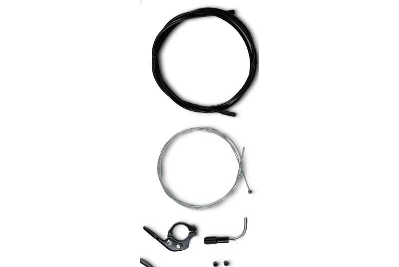 Mando Tija Telescópica Cube