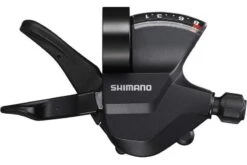 Maneta Cambio Derecha Shimano Altus SL-M315
