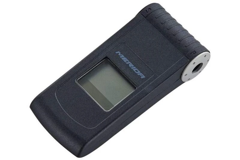 Manómetro Merida Digital