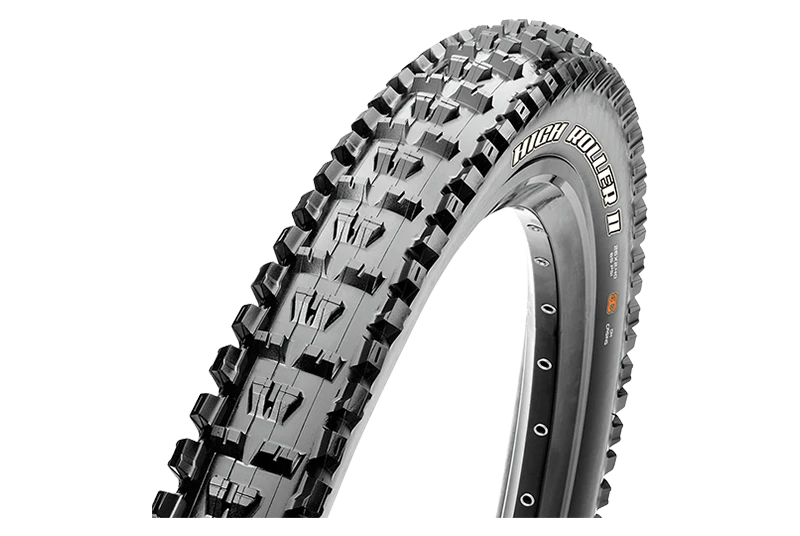 Cubierta Maxxis High Roller II Enduro