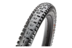 Cubierta Maxxis High Roller II Plus