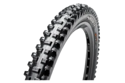 Cubierta Maxxis Shorty