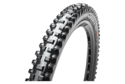 Cubierta Maxxis Shorty DH
