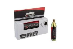 Pack Cartuchos De Co2 Zefal 16G