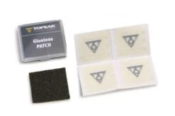Parches Topeak Fly Paper Glueless