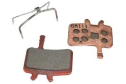 SRAM Pastillas De Freno Avid Sinterizadas Para Juicy/BB7