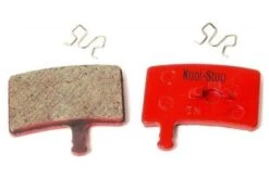 Kool-stop Pastillas De Freno Kool Stop Hayes Stroker Trail KS-D250