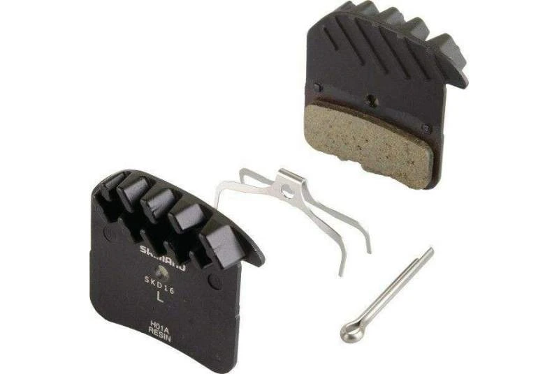 Pastillas De Freno Shimano H03A