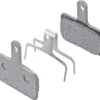 Pastillas De Freno Shimano M05