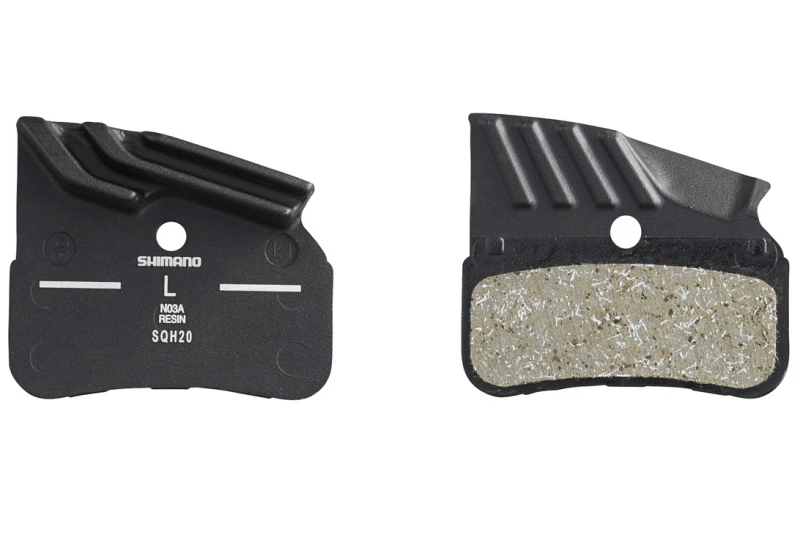 Pastillas De Freno Shimano N03A-RF