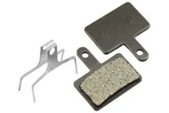 Pastillas De Freno VBike Para Shimano BR-M416/485/486, BR-M515, BR-M525, BR-M575