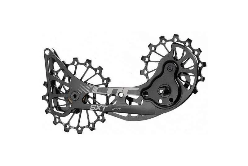 Pata De Cambio KCNC Cerámica - Imagen 2