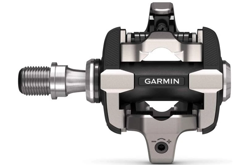 Pedales Garmin Rally XC200 - Imagen 2