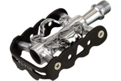 Pedales Eltin Mixtos