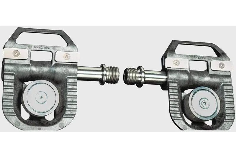 Pedales Magped Gravel - Imagen 3