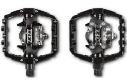 Pedales Mixtos Cube RFR Flat & Click