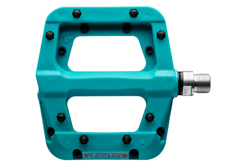 Pedales RaceFace Chester