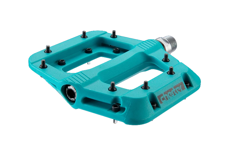 Pedales RaceFace Chester - Imagen 2