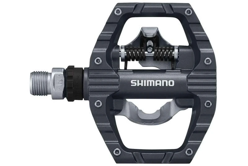 Pedales Shimano EH500 SPD - Imagen 2