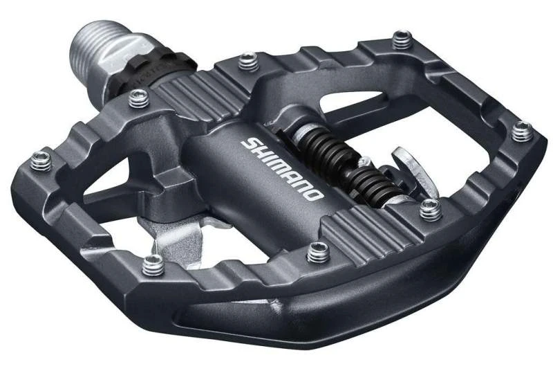 Pedales Shimano EH500 SPD