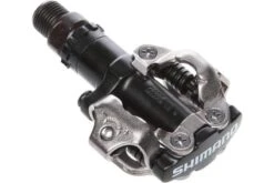 Pedales Shimano M520