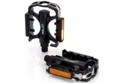 Pedales XLC PD-M02