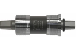 Pedalier Shimano BSA Cuadradillo BB-UN300-E