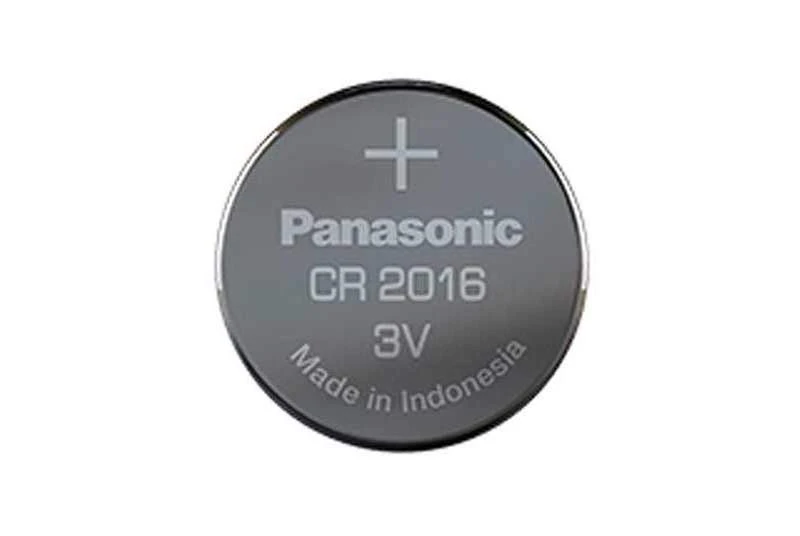 Pila Panasonic CR2016