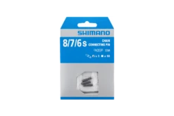 Pin De Conexión De Cadena Shimano (3 Piezas)
