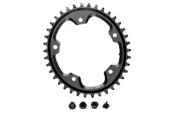 Plato AbsoluteBLACK Ciclocross 1x