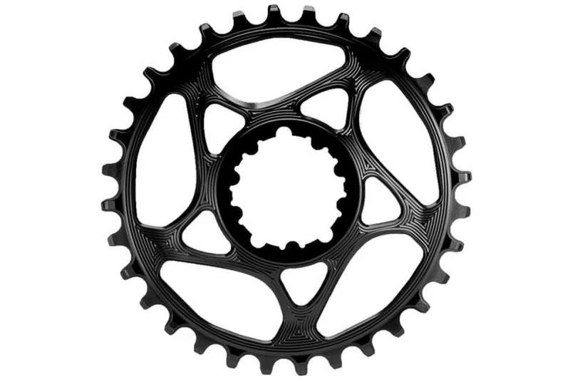 Plato AbsoluteBLACK Sram DM GXP/BB30 - Imagen 2