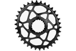 Plato AbsoluteBLACK MTB Cannondale Hollowgram