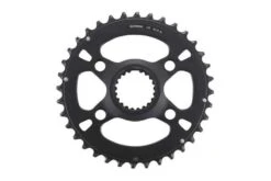 Plato Shimano SLX FC-M7100 OEM
