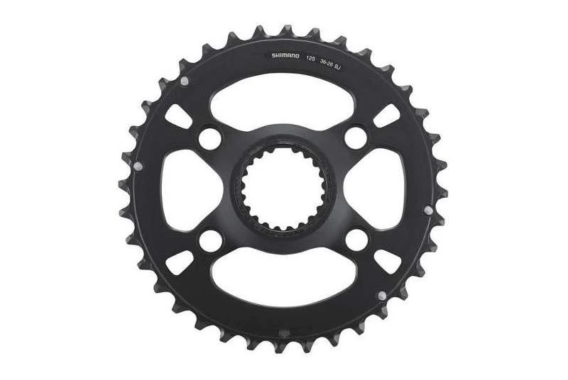 Plato Shimano SLX FC-M7100 OEM