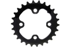 Plato Truvativ Stylo V1